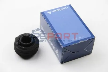 Фото Втулка стабілізатора LEMFORDER (1452401) зображення 1