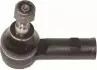 Фото Рульовий наконечник Лів/Прав OPEL VECTRA B SAAB 9-5 1.6-3.0D 09.95-12.09 Lemförder (1470501) зображення 1