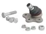 Фото Опора кульова (передня/знизу) Opel Astra G 98-09/Astra H 04-14/Omega B/Vectra B 94-03/Zafira A/B 99 Lemförder (14707) зображення 1