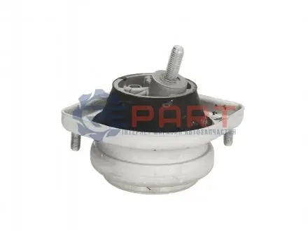 Фото Подушка двигателя LEMFORDER (14886) изображение 1