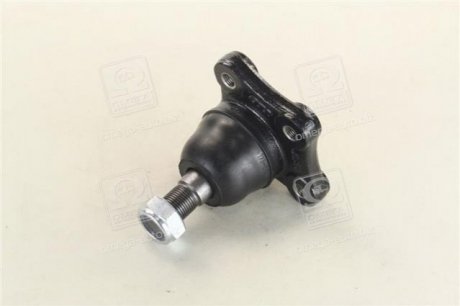 Опора кульова MAZDA E-SERIE, KIA BESTA, FORD ECONOVAN 84-06 перед. міст низ LEMFORDER 1491603 (фото 1)