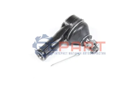 Рульовий наконечник Лів/Прав KIA AVELLA, PICANTO I, RIO I MAZDA 121 II, 323 C IV, 323 C V, 323 F IV, 323 F V, 323 P V, 323 S IV, 323 S V, DEMIO, MX-3, RX-7 III 1.0-2.0D 04.87-09.11 Lemförder 1547803 Купити в Україні