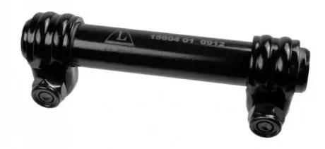 Фото Труба поперечної рульової тяги LEMFORDER (15604 01) зображення 1
