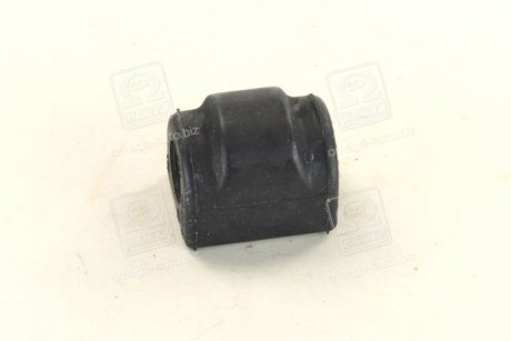 Втулка стабілізатора гумова LEMFORDER 15885 01 (фото 1)