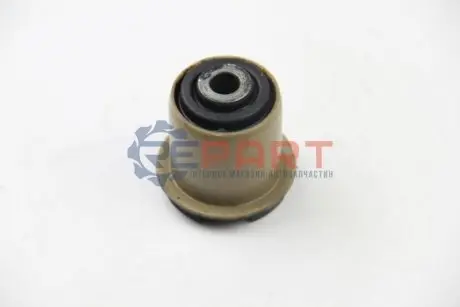 Фото 1 — Сайлентблок важеля (переднього/знизу/ззаду) Opel Vectra B 95-03 LEMFORDER (1605801) Фото Сайлентблок важеля (переднього/знизу/ззаду) Opel Vectra B 95-03 LEMFORDER (1605801) зображення 1