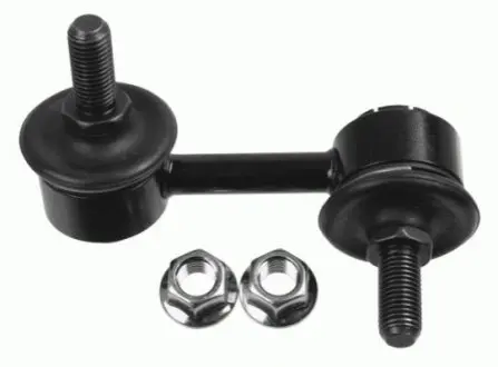 Фото Тяга стабилизатора LEMFORDER (1644001) изображение 1