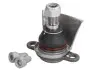 Фото Опора кульова (передня/знизу) Ford Galaxy 95-06/Seat Alhambra 96-10/VW Sharan 95-10 Lemförder (16610) зображення 1