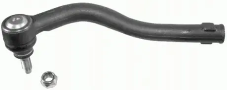 Наконечник тяги рульової (L) Ford Galaxy/Seat Alhambra/VW Sharan 95-10 Lemförder 16638 Купити в Україні