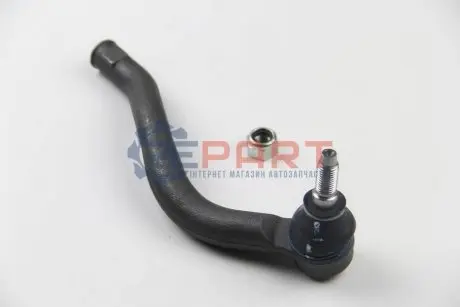 Фото Наконечник поперечной рулевой тяги LEMFORDER (1678402) изображение 1