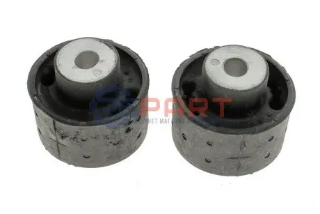 Фото 1 — Сайлентблок балки (задньої/ззаду/всередині) BMW 5 (E39) 96-04 LEMFORDER (1698501) Фото Сайлентблок балки (задньої/ззаду/всередині) BMW 5 (E39) 96-04 LEMFORDER (1698501) зображення 1