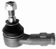 Фото Рульовий наконечник Лів AUDI A3 SKODA OCTAVIA I VW GOLF IV, NEW BEETLE 1.4-2.3 09.96-12.10 Lemförder (17623 02) зображення 1