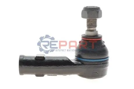 Фото Наконечник тяги рульової (R) Audi A2/A3/Skoda Octavia/VW Bora/Golf IV 95-06 LEMFORDER (17624 02) зображення 1