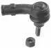Рульовий наконечник Прав SEAT CORDOBA, CORDOBA VARIO, IBIZA II, INCA, LEON, TOLEDO I VW BORA, BORA I, CADDY II, CORRADO, GOLF II, GOLF III, GOLF IV, JETTA II, PASSAT B3/B4 1.0-2.9 08.83-06.06 Lemförder 1764204 Купити в Україні