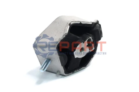 Фото 1 — Подушка КПП Audi A6 94-97 1.8-2,0/1,9TDI/2.5TDI (ззаду) LEMFORDER (1765501) Фото Подушка КПП Audi A6 94-97 1.8-2,0/1,9TDI/2.5TDI (ззаду) LEMFORDER (1765501) зображення 1