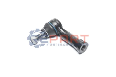Рульовий наконечник Прав VW CALIFORNIA T4 CAMPER, TRANSPORTER T4 1.8-2.8 07.90-06.03 Lemförder 1767502 Купити в Україні