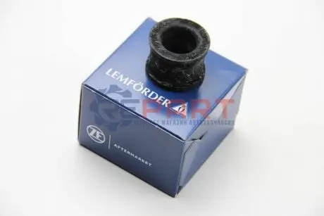 Втулка стабілізатора (переднього) VW T4 90-03 LEMFORDER 17682 02 Купити в Україні
