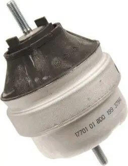 Фото Подушка двигуна (передня) (L) Audi A4/A6/ VW Passat 2.4-2.8/1.9TDI/2.5TDI -05 LEMFORDER (1770101) зображення 1