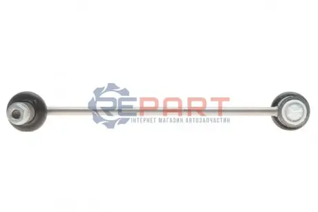 Стійка стабілізатора передн Лів/Прав 270mm BMW 3 (E46), Z4 (E85), Z4 (E86) 1.6-3.2 12.97-02.09 Lemförder 1798102 Купити в Україні