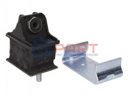 Фото Подушка двигателя LEMFORDER (18869) изображение 1