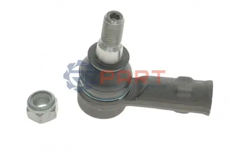 Фото Наконечник тяги рульової MB Vito (W638) 96-03/V-class (638/2) 96-03 LEMFORDER (1887403) зображення 1