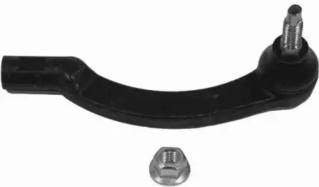 Наконечник тяги рульової (R) Volvo S70 (874), 11/96 - 11/00 LEMFORDER 20137 02 Купити в Україні