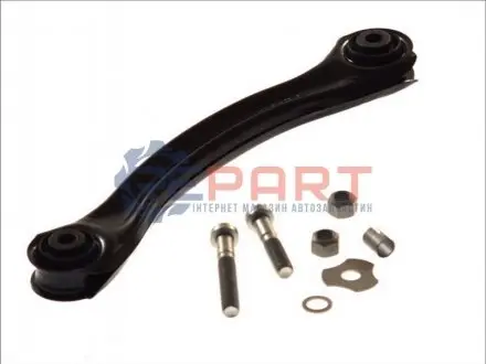 Фото Важіль підвіски,задня вісь LEMFORDER (20731) зображення 1