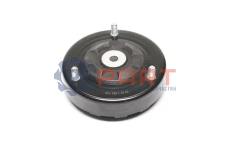 Подушка амортизатора (заднього) BMW 5 (E39) 95-03 LEMFORDER 2102601 Купити в Україні