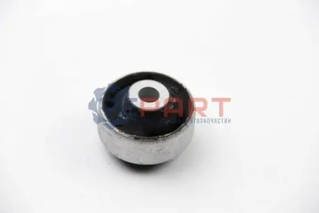 Сайлентблок важеля (переднього/ззаду) Audi A1/A3/Skoda Fabia/Octavia/Rapid/VW Bora/Golf/Polo 96- LEMFORDER 2111301 Купити в Україні