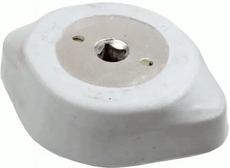 Кріплення коробки передач LEMFORDER 21115 Купити в Україні