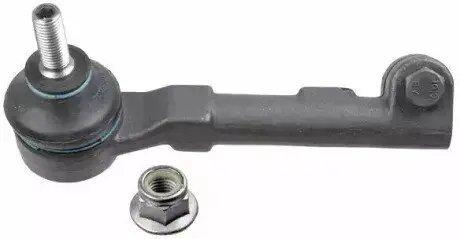 Рульовий наконечник Лів RENAULT KANGOO, KANGOO EXPRESS, MEGANE I, MEGANE I CLASSIC, MEGANE I COACH, MEGANE SCÉNIC 1.2-2.0 01.96 Lemförder 2119101 Купити в Україні