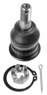 Шарова опора Лів/Прав (нижн передн) NISSAN ALMERA II, PRIMERA, SUNNY II, X-TRAIL I 1.3-2.5 01.86-01.13 Lemförder 21196 01 Купити в Україні