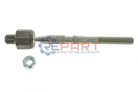 Тяга рульова BMW 3 (E46) 98- LEMFORDER 2142401 Купити в Україні