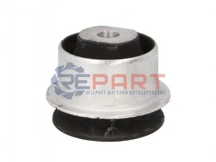 Фото Сайлентблок заднього важеля LEMFORDER (21486) зображення 1