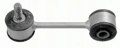 Тяга стабілізатора (переднього) Audi A3/Seat Leon/Toledo/Skoda Octavia/VW Golf IV 96-10 Lemförder 2169901 Купити в Україні