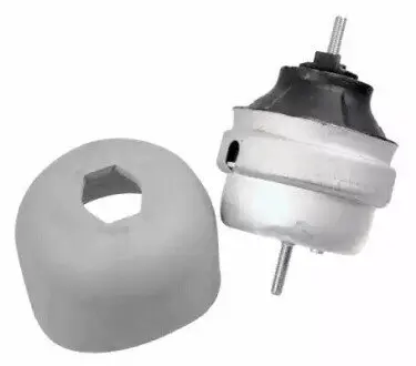 Фото 1 — Кріплення двигуна LEMFORDER (2173701) Фото Кріплення двигуна LEMFORDER (2173701) зображення 1