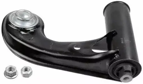 Фото Важіль підвіски (передній/зверху) (L) MB C-class (W202)/E-class (W210) 1.8-5.4 -04 LEMFORDER (2174902) зображення 1