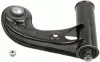 Важіль підвіски (передній/зверху) (L) MB C-class (W202)/E-class (W210) 93-03/CLK/SLK-class 96-04 21749
