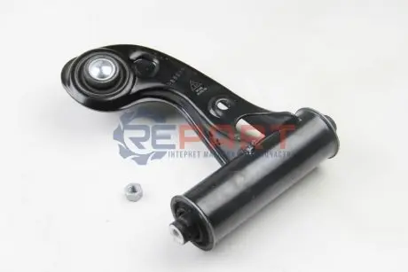 Фото Важіль підвіски (передній/зверху) (R) MB C-class (W202)/E-class (W210) -04 LEMFORDER (21750 01) зображення 1