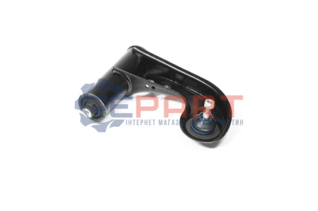 Фото Важіль підвіски (передній/зверху) (R) MB C-class (W202)/E-class (W210) -04 LEMFORDER (2175002) зображення 1