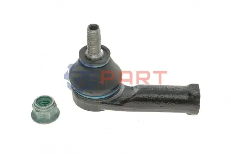 Рульовий наконечник Прав FORD FOCUS I 1.4-2.0 08.98-03.05 Lemförder 2200202 Купити в Україні