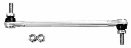 Стійка стабілізатора передн Лів/Прав 237mm FORD FIESTA IV, FOCUS I, KA, STREET KA 1.25-2.0 08.95-11.08 Lemförder 2200303