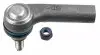 Рульовий наконечник Лів AUDI A3 SEAT LEON, TOLEDO II SKODA OCTAVIA I VW BORA, BORA I, GOLF IV, NEW BEETLE 1.4-3.2 09.96-12.13 Lemförder 2225203 Купити в Україні