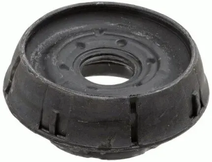 Подушка амортизатора передн Лів/Прав NISSAN KUBISTAR RENAULT CLIO II, KANGOO, KANGOO EXPRESS, THALIA I, THALIA II, TWINGO II 1.0-2.0 08.97 Lemförder 2239201 Купити в Україні