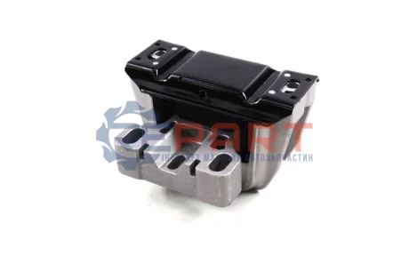 Подушка КПП Audi A3/Seat Leon/Skoda Octavia/VW Bora/Golf IV 1.4/1.6 96-10 (L) ручна КПП LEMFORDER 2263001 Купити в Україні