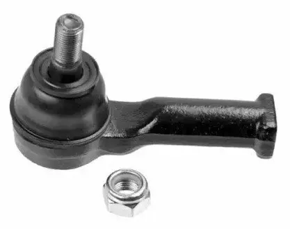 Рульовий наконечник Лів/Прав FORD USA PROBE II MAZDA 323 F VI, 323 S VI, 626 III, 626 IV, 626 V, MPV I, MPV II, MX-6, PREMACY, XEDOS 6 1.3-3.0 06.87-12.06 Lemförder 2269602 Купити в Україні