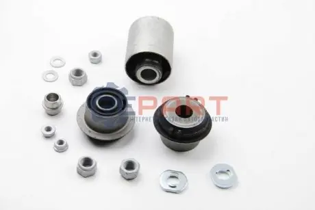 Фото Ремонтний комплект, важіль підвіски LEMFORDER (2275501) зображення 1