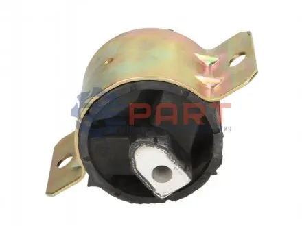 Фото Кріплення коробки передач LEMFORDER (22756) зображення 1