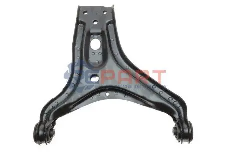 Важіль підвіски, підвіска коліс LEMFORDER 22784 01 Купити в Україні