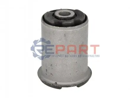 Сайлентблок балки підвіски Lemförder 23565