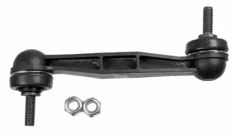 Стійка стабілізатора задн Лів/Прав 160mm PEUGEOT 406 1.6-3.0 11.95-12.04 Lemförder 2452903 Купити в Україні